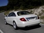 Mercedes-Benz CL500 BlueEFFICIENCY 2010 года